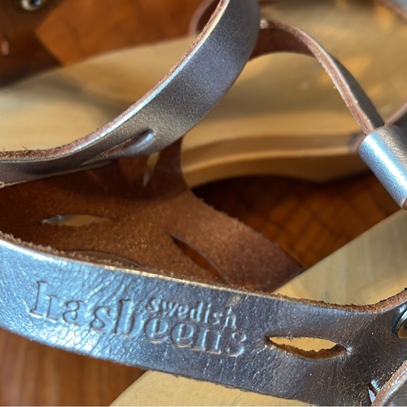 Swedish HasBeens - Picture 4 of 4